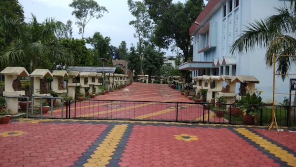 Rani Durgavati Museum-4